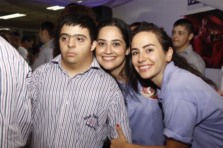 Phoenicia Employees Party
